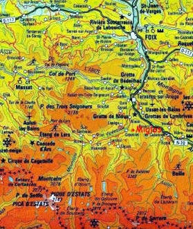 simplicité volontaire au centre du Parc Naturel Régional des Pyrénées Ariégeoises