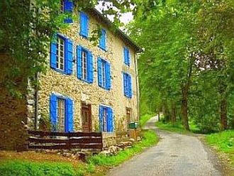 gite de silence et de ressourcement, centre spirituel laïque