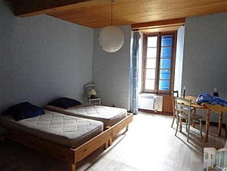 Vancances de ressourcement et d'approfondissement de la relation pour couples.