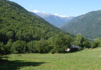 Retraite spirituelle en Pyrénées : révision de vie dans le silence retrouver votre vocation.