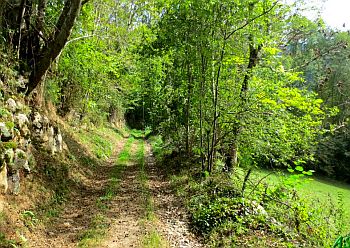 retraite révision de vie, méditation en Pyrénées