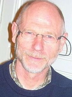 Richard van Egdom